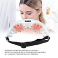 thumbnail image 3 of Eye Intelligent Electric Eyesight  Hot Compress Relieve Fatigue Eye Patch Eye Massager, 3 of 8