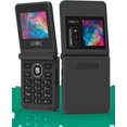 thumbnail image 4 of Logic Z1L 4G Dual Screen Flip Phone |Camera VGA & LED Flash, USB Type C | Brand New, 4 of 5