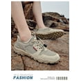 thumbnail image 4 of Lightweight Summer Hiking Shoes - Perfect for Summer Adventures, 4 of 4