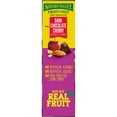 thumbnail image 5 of Nature Valley Fruit and Nut Granola Bars, Dark Chocolate Cherry, 6 Ct, 7.4 oz, 5 of 5