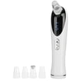 thumbnail image 3 of Hot Compress Technology, Electric Blackhead Removal Tool, Blackhead Pore Cleaning Equipment, Promotes Circulation, Lifting Massage, ABS, for Lady Women, 3 of 7