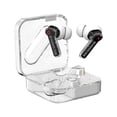 thumbnail image 2 of Wireless Earbuds 75hrs Bluetooth 5.3 Headphone Sport, 2025 Bluetooth Earbuds Stereo Deep Bass Over Ear Bud with Earhooks, ENC Noise Cancelling Mic, IPX7 Waterproof Earphone - White, 2 of 9