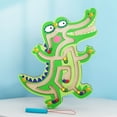 Wooden Maze Toys For Kids Animal Interactive Puzzle Game Board inktastic-2nd-birthday-2-year-old-girls-girls-toddler-dress-walmart