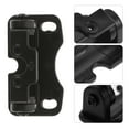 thumbnail image 2 of KAKOWELY rear camera bracket 2pcs Universal Rear Camera Bracket Car Rear View Camera Bracket Camera Mount Holder Car Backup Camera Installation Tool Automotive Parts For Most Vehicles, 2 of 5