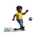 thumbnail image 2 of Playmobil Soccer Player - Brazil, 2 of 3