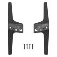 thumbnail image 2 of Compatible with LG TV Stand TV Leg Replacement TV Stand Compatible with LG 49 50 55 Inch TV 50UM7300AUE 50UK6300BUB 50U, 2 of 5