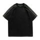 thumbnail image 2 of Camiseta de Manga Corta Ticfox con Cuello Redondo y Bordado para Hombre, 2 of 12