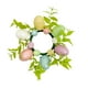 thumbnail image 2 of Easter Candlestick Decoration Festive Table Decoration, 2 of 6