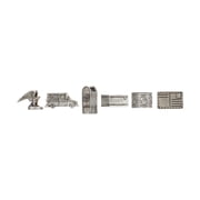 Monopoly U.S. Stamps Edition Board Game
