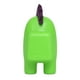 thumbnail image 3 of Mini Figura Among Us con Accesorios - Verde (6 cm), 3 of 5