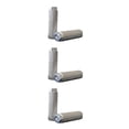 thumbnail image 1 of Greeniant 2 clavijas para acrobacias para bicicleta, construcción de aleación de aluminio para un ajuste preciso, accesorios para bicicleta, Type1 NO1, 1 of 6