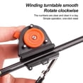 thumbnail image 3 of Meileang Fishing Line Depth Finder Counter Lightweight Portable Fishing Tool Accurate Reading Fishing Line Counter Accessories, 3 of 7