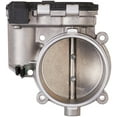 thumbnail image 3 of Spectra Premium TB1138 Fuel Injection Throttle Body Assemly (Electronic Throttle Body), 3 of 5