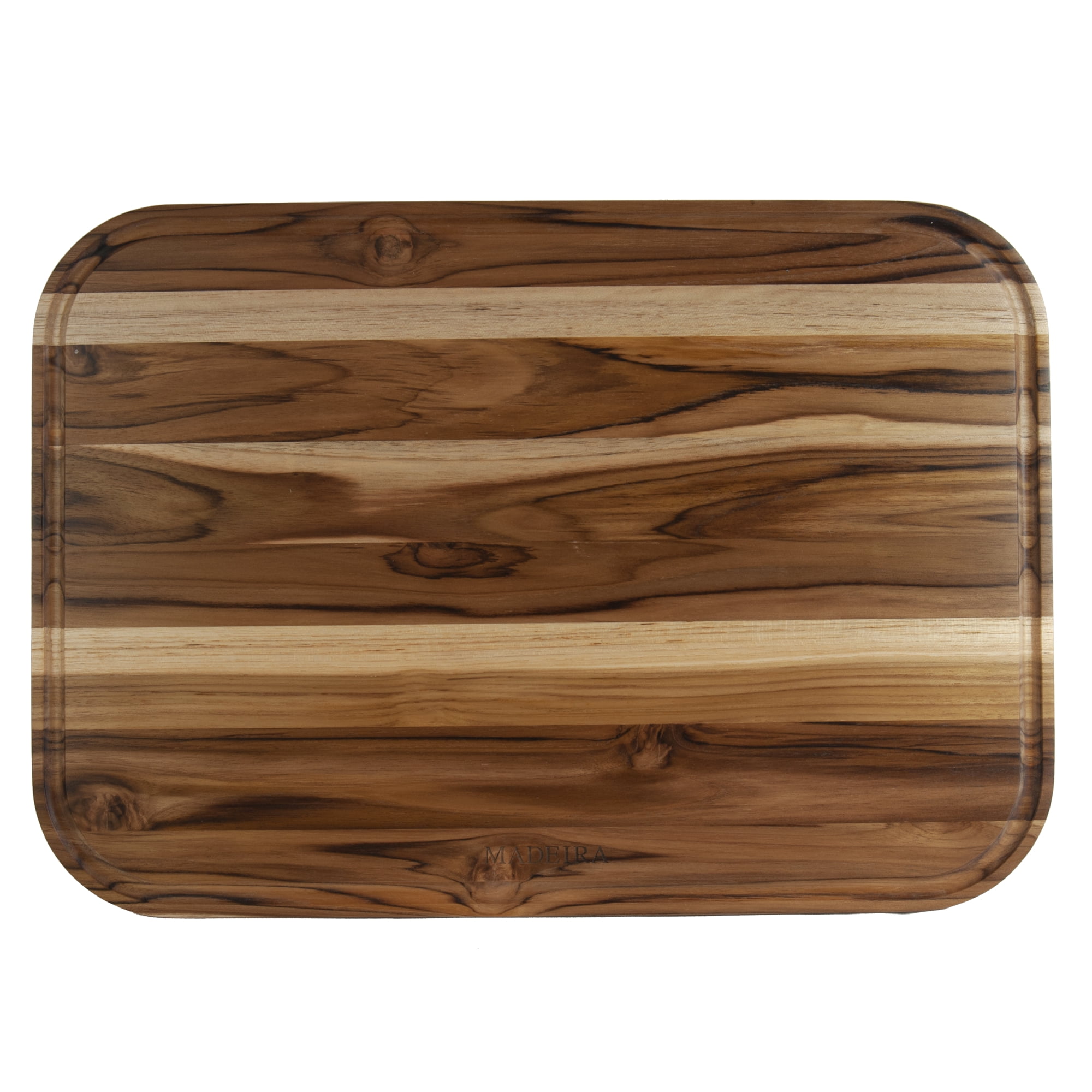 Architec Madiera XL Teak Carving Board - Thumbnail 2