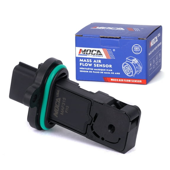 MOCA AUTOPARTS Mass Air Flow Sensor Fit for 2016-2019 Buick Cascada 1.6L & 2016-2019 Buick Encore 1.4L & 2016-2019 Chevrolet Cruze 1.4L