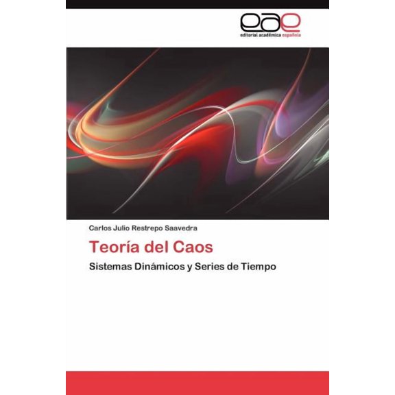 Teoría del Caos (Paperback)