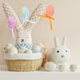 thumbnail image 4 of WEUVEB 6Ud Ramas Decorativas De Pascua Para Manualidades Y Adornos Coloridos, 4 of 6