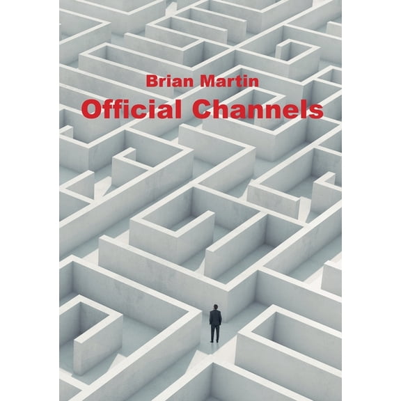 Official Channels, (Paperback)