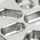 thumbnail image 2 of Dog Slow Feeder, Stainless Steel, NonSlip, Thick, Puzzle Bowl, 2 of 5