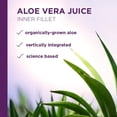 thumbnail image 4 of Lily of the Desert Aloe Vera Juice Inner Fillet 32 fl oz 946 ml, 4 of 7