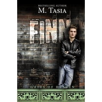 Finn (Paperback) by M Tasia