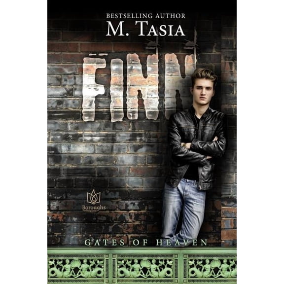 Finn (Paperback) by M Tasia