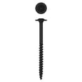 thumbnail image 1 of Tornillos para madera SPAX Powerlags 5/16 x 4 T-Star (50 unidades) con broca, 1 of 5
