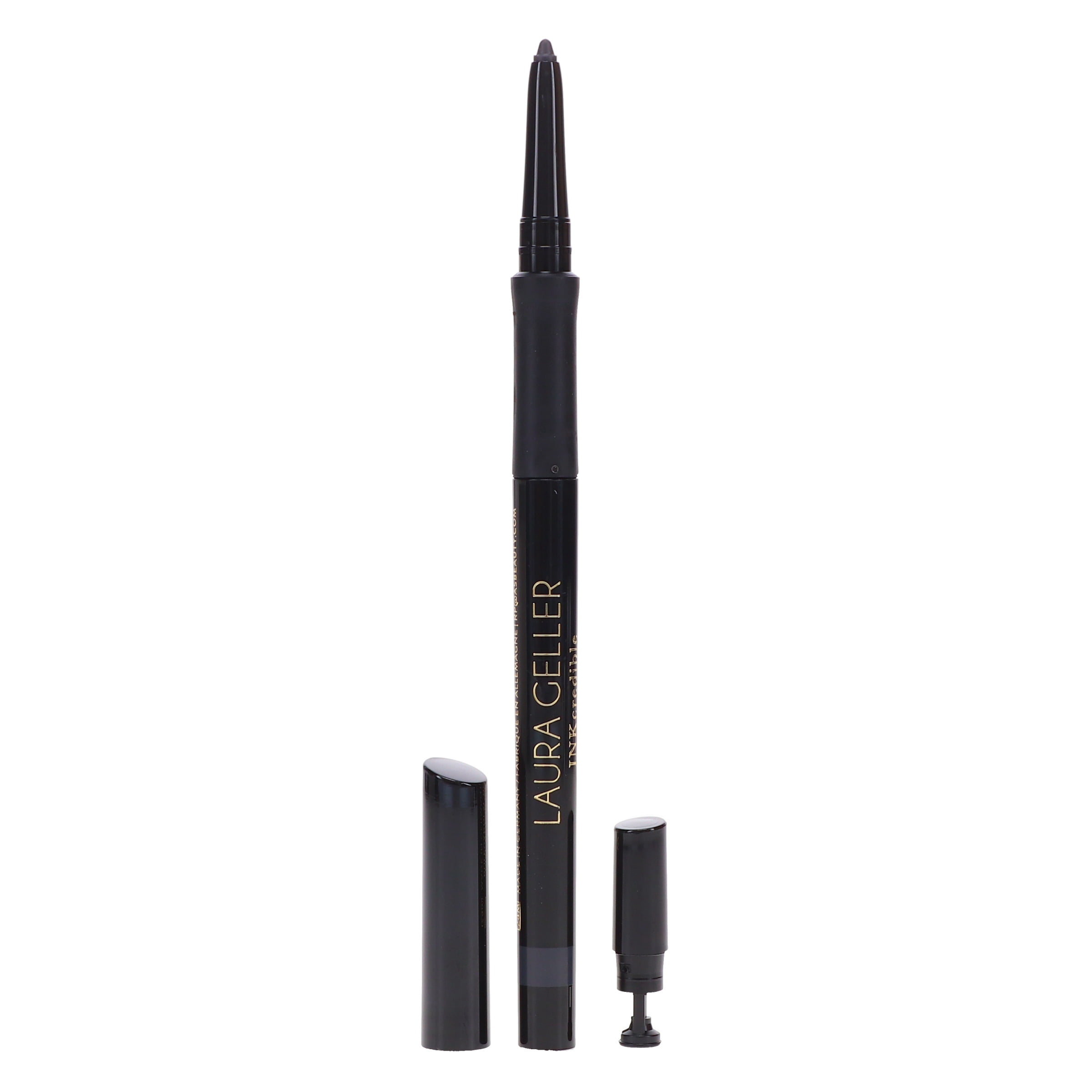 Laura Geller INKcredible Waterproof Gel Eyeliner Pencil Graphite 0.01 oz