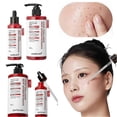 thumbnail image 5 of Hypochlorous Acid Rice Peel Shot-Duo For Face Body Gentle Exfoliating Serum for Dead Skin Cells Pore Care Blackheads Excess Sebum Control, 5 of 5
