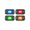thumbnail image 1 of Kit de 4 Faros LED DB Link Lighting Solutions DBSMRGB-4 RGB LED 6 Watts 10-30 Volts DB Link Lighting Solutions DBSMRGB-4, 1 of 9