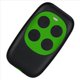 thumbnail image 3 of 2X Duplicador de Control Remoto de Garaje de 280-868 MHZ, Control Remoto Inalámbrico Multifrecuencia, Abridor de Puertas Universal, Color Verde, 3 of 4