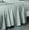 Sea, variant on Sheetsnthings Flat Sheet Only (Oversized) 608 Thread Count Pure Cotton Luxurious Bed Linens (120 Inches x 112 Inches) Solid Periwinkle