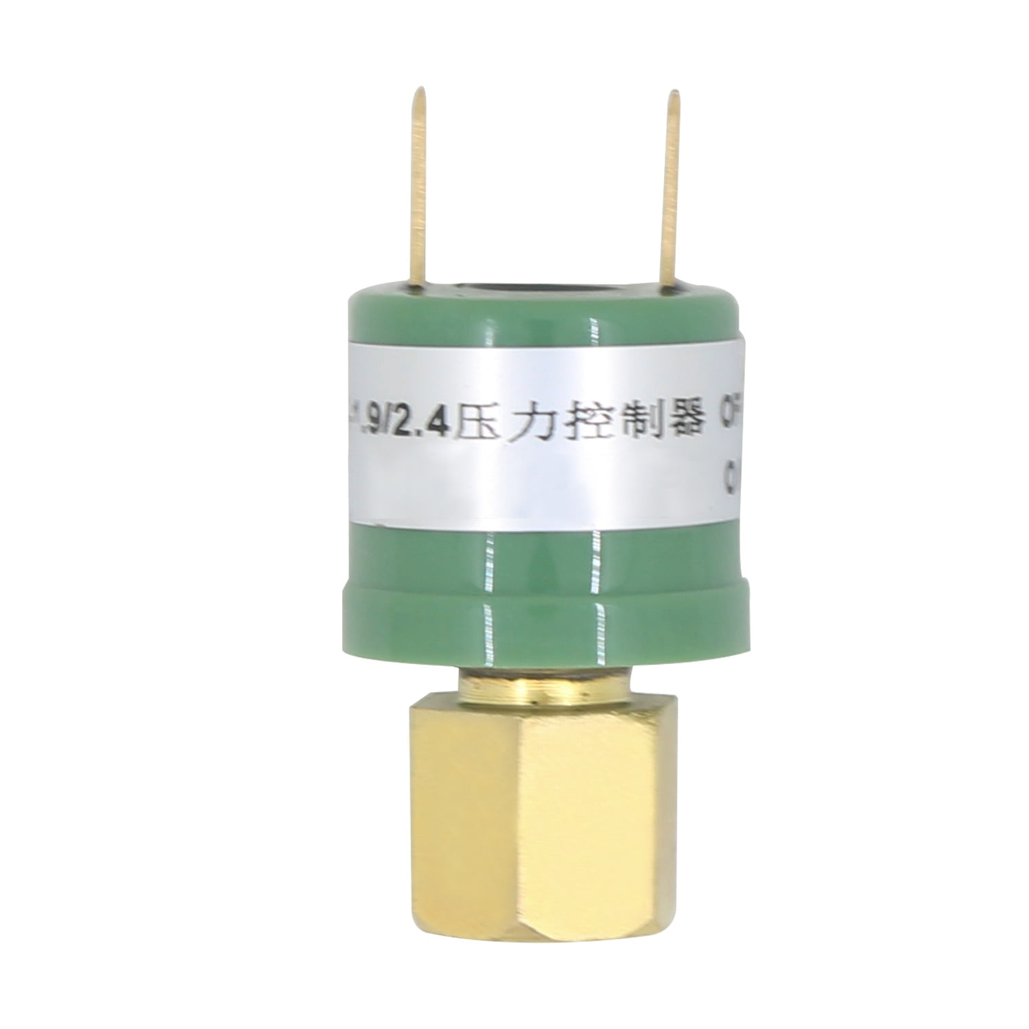 Pressure protection switch with thimble for Air conditioning heat pump