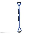thumbnail image 1 of 2 pack 40 Inch Long Leg Lifter, Rigid Leg Lifter Strap with Handgrips &Foot Loop, Leg Lifter After Hip Replacement&Knee Surgery Recovery Aids Kit,Getting Legs in and Out of Bed,Car,Wheelchair, 1 of 5