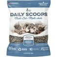 thumbnail image 3 of Cat Love Daily Scoops Multi-Cat Scented Paper Cat Litter, 11.36-kg bag, 3 of 5