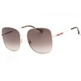 thumbnail image 1 of LENTES DE SOL CAROLINA HERRERA CH 0035/S J5G/HA 59-19-145 negro, 1 of 2
