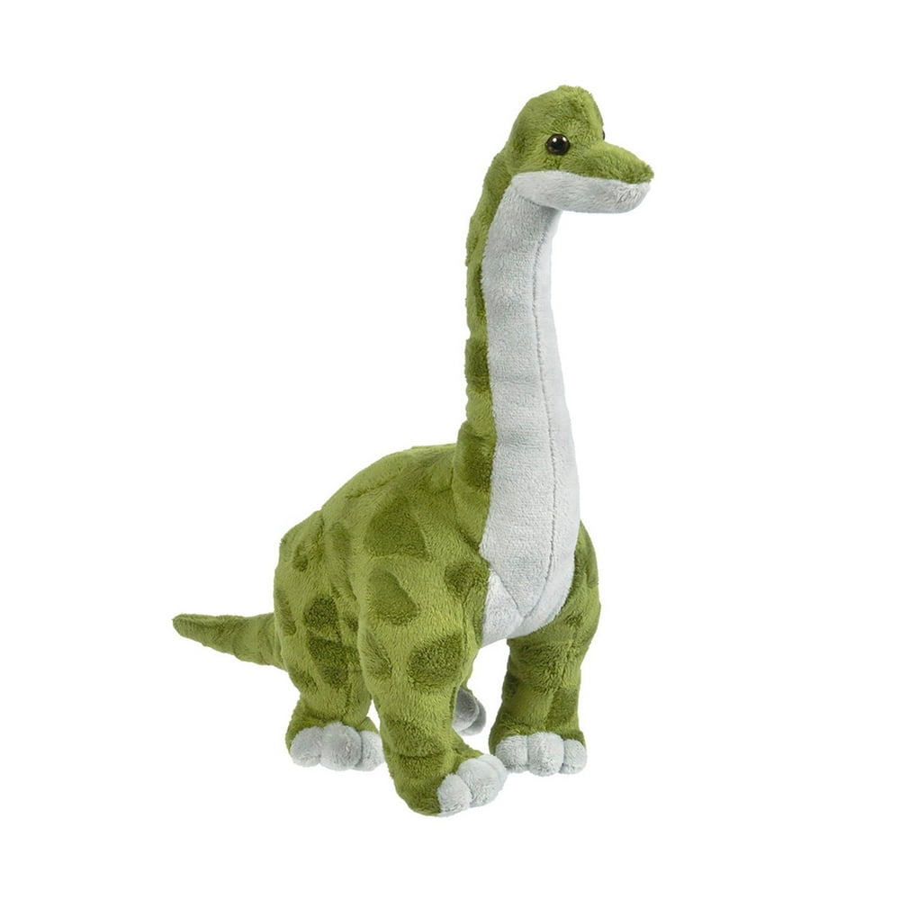 giant brachiosaurus plush