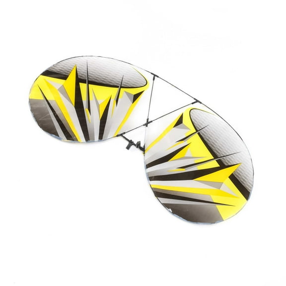 E-flite Horizontal Stabilizer UMX Night Vapor EFLU1383 Replacement Airplane Parts