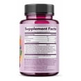 thumbnail image 2 of LifeSeasons Fruit & Veggie Gummy Supplement  - 60 Gomitas, 2 of 2