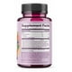 thumbnail image 2 of LifeSeasons Fruit & Veggie Gummy Supplement  - 60 Gomitas, 2 of 2