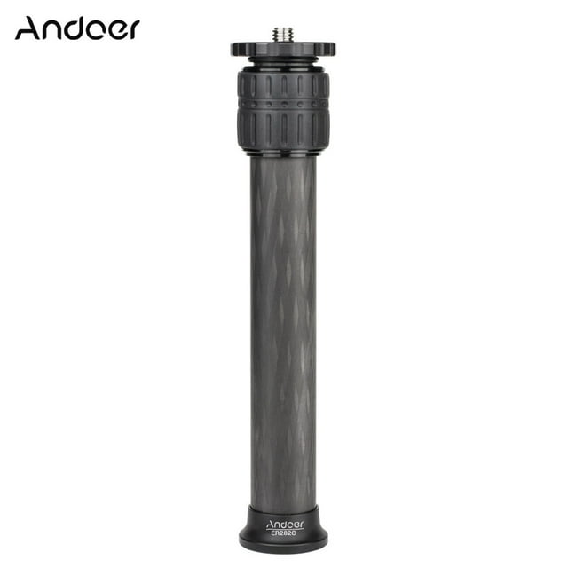 Tripod Extender,28mm Tube Diameter Load Max. Tube Compatible With Tube Diameter Carbon Handheld All Er282c 28mm Tube Carbon Fiber Center Column Tube With Tech Handheld Er282 Tube Carbon Buzhi