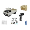 thumbnail image 2 of Camión de coche RC Zulema D12 1:16 Toy Pickup Truck 2WD, 2 of 8