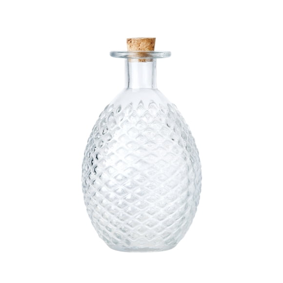 Licorera Prichos con Tapa Corcho 530 ML 1 Pieza