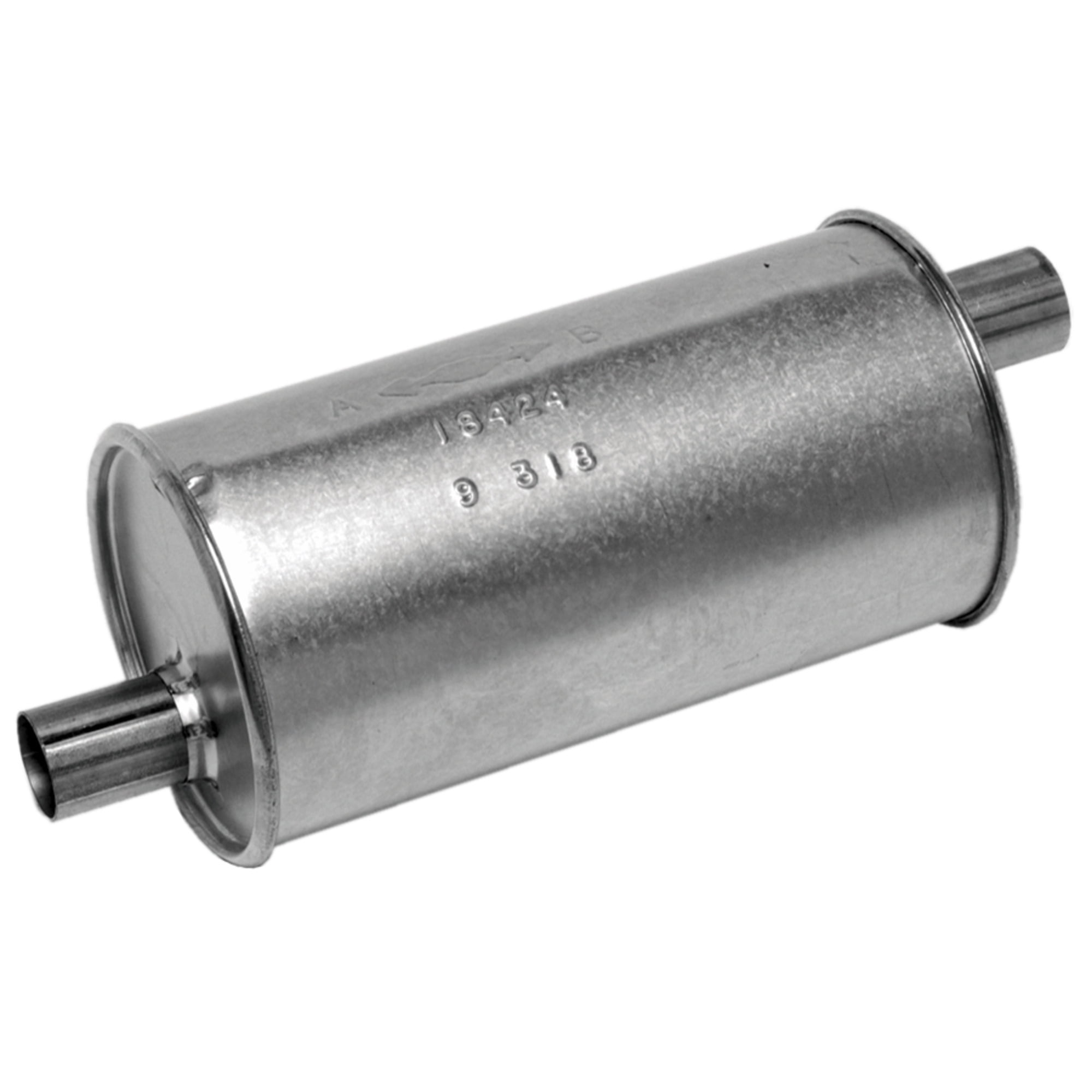 Walker Exhaust SoundFX Universal 17871 Exhaust Muffler