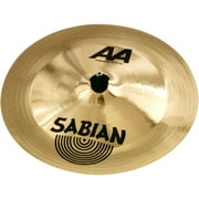 Sabian 16" AA Chinese
