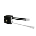 thumbnail image 2 of Upgraded Hotend for Ender3 V3SE Print Head Nozzle 0.4mm Brass Nozzle Hotend 3D Printer Parts, 2 of 6
