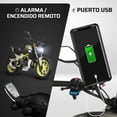 thumbnail image 4 of Motocicleta Urbana VENTO Nitrox 250 T3 Amarillo 2026, 4 of 8