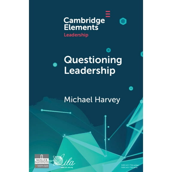 Elements in Leadership Questioning Leadership, (Paperback)