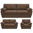 thumbnail image 1 of SALA ZERO CAFE 3-2-1 SOFA, LOVE SEAT Y SILLON, 1 of 4
