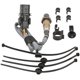 thumbnail image 3 of Sensor de oxígeno Bosch 17148 Premium Original Audi A3, A6, A7, 3 of 3